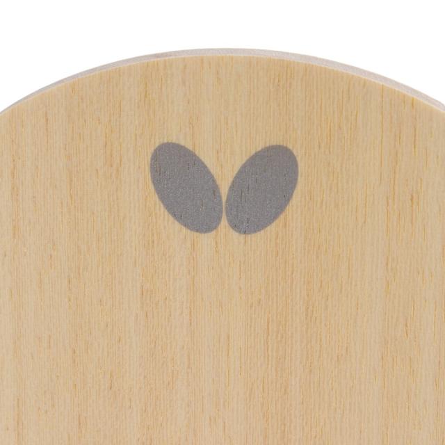 バタフライ(Butterfly)卓球ラケット シェイク レボルディア CNF - FL 37061(Men’s、Lady’s、…_4