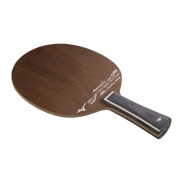 ミズノ(MIZUNO)卓球ラケット シェイク フォルティウス 83GTT10109 FL(Men’s、Lady’s、Jr)の通販は