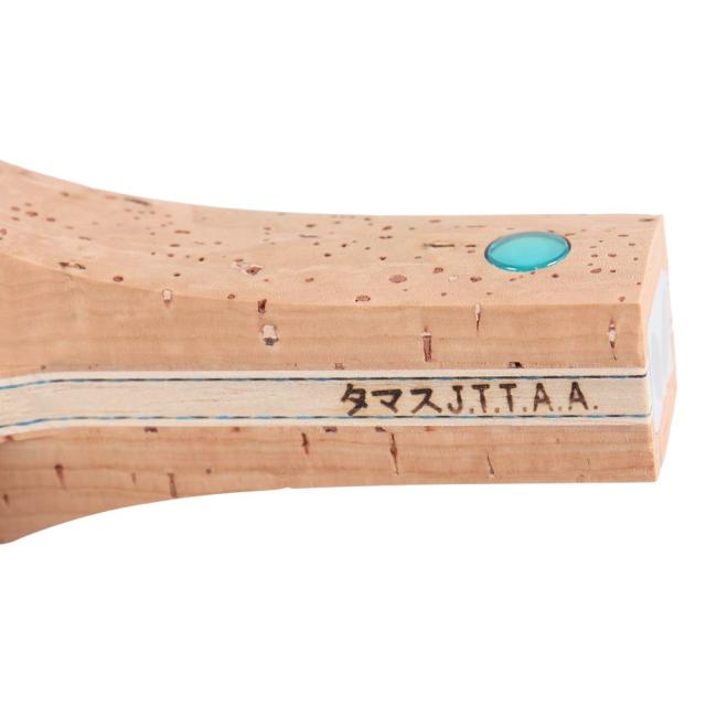 バタフライ(Butterfly)卓球ラケット シェイク ガレイディア リボルバー R 23840(Men’s、Lady’s、J…_8