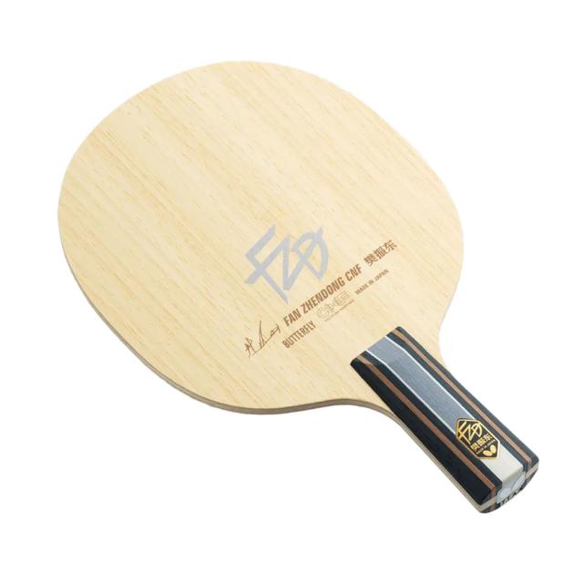 バタフライ(Butterfly)卓球ラケット シェイク ファンジェントン CNF - CS 24190(Men’s、Lady’…