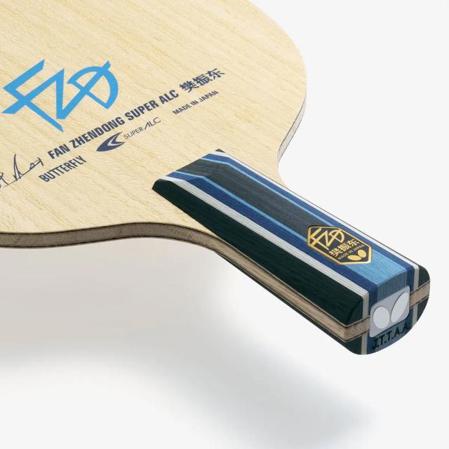 バタフライ(Butterfly)卓球ラケット シェイク 樊振東 SUPER ALC-CS 24200(Men’s、Lady’s…_3