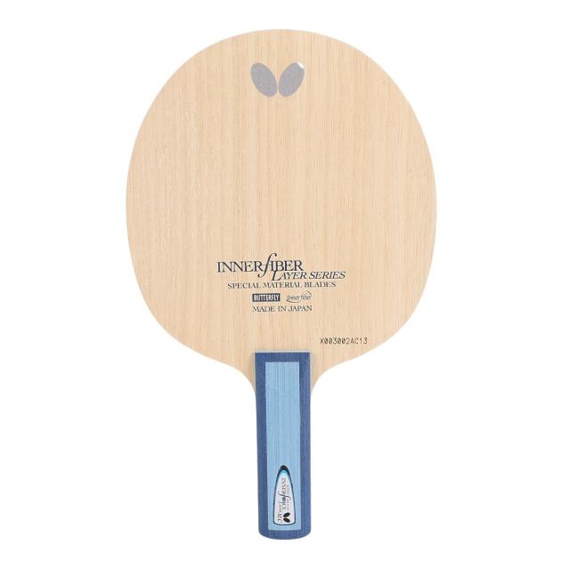 バタフライ(Butterfly)卓球ラケット シェイク インナーフォース レイヤー ALC ST 36704(Men’s、La…