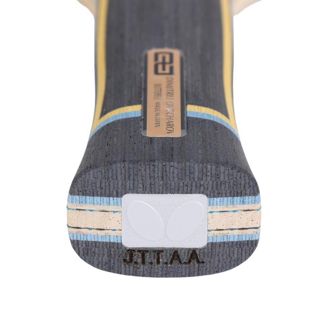 バタフライ(Butterfly)卓球ラケット シェイク オフチャロフ インナー