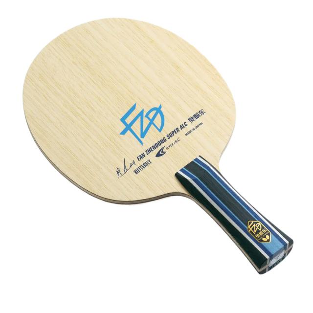 バタフライ(Butterfly)卓球ラケット シェイク 樊振東 SUPER ALC ST 37244(Men’s、Lady’s…