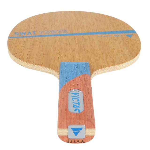 ヴィクタス(VICTAS)卓球ラケット シェイク スワットパワー ST 310015