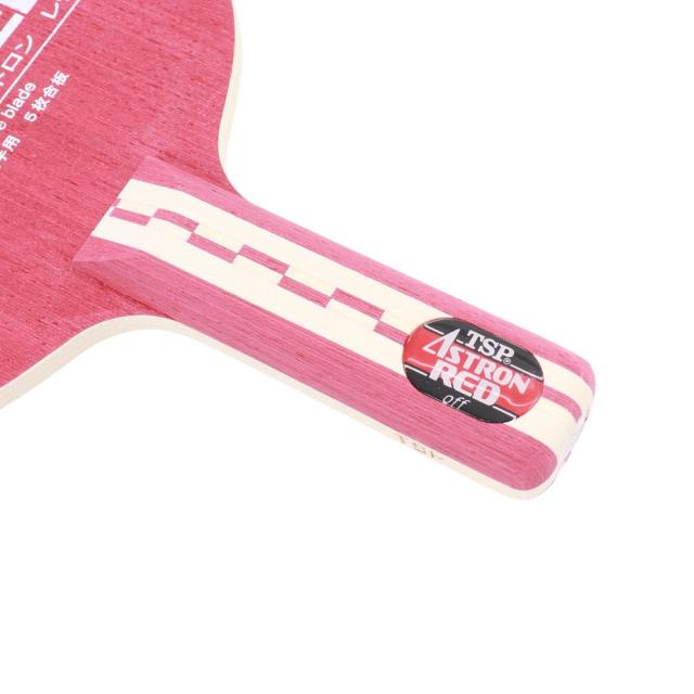 卓球ラケット TSP ASTRON SILVER ラバー TENERGY | COMBRAILLES.COM