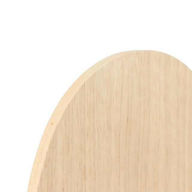 ニッタク(Nittaku)卓球ラケット シェイク ネヴェスウッド FL NE6199