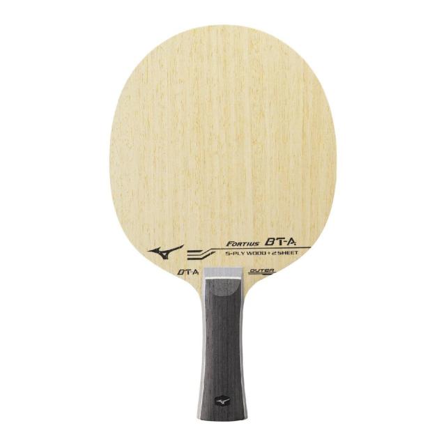 【ポイント10％！】ミズノ(MIZUNO)卓球ラケット シェイク フォルティウスBT-A アウター 83GTT50209 ST(Men’s、Lad…_1