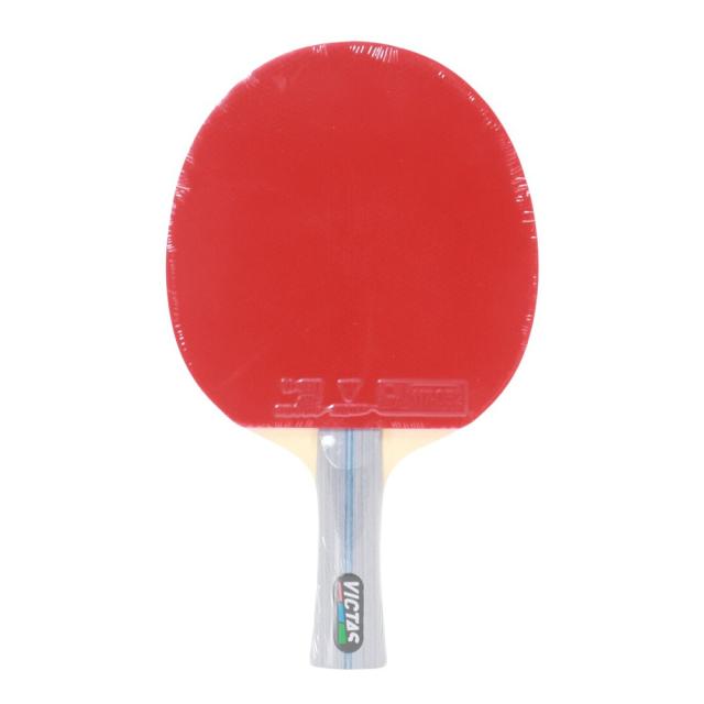 ヴィクタス(VICTAS)卓球ラケット シェイク スターターセットタイプB26 025850(Men’s、Lady’s、Jr)_1