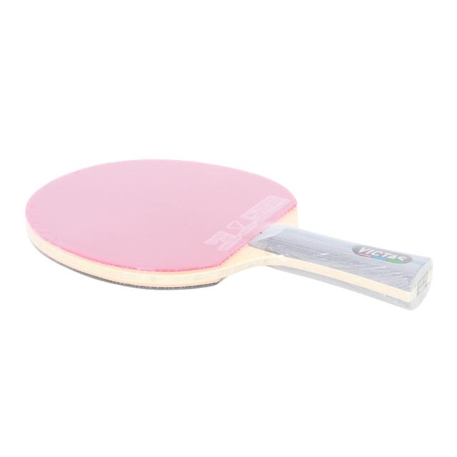 ヴィクタス(VICTAS)卓球ラケット シェイク スターターセットタイプB26 025850(Men’s、Lady’s、Jr)_3