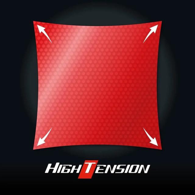 バタフライ(Butterfly)卓球ラバー テナジー19 BLK 06090-278(Men's