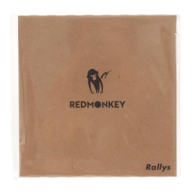 ラリーズ(Rallys)卓球ラバー REDMONKEY RM001-21-R(Men’s、Lady’s、Jr)の通販はau PAY マーケット ...