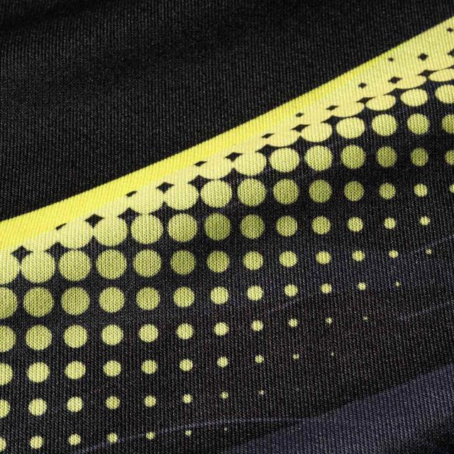 バタフライ(Butterfly)卓球ウエア シャツ ラウリー 47150-278(Men’s、Lady’s)