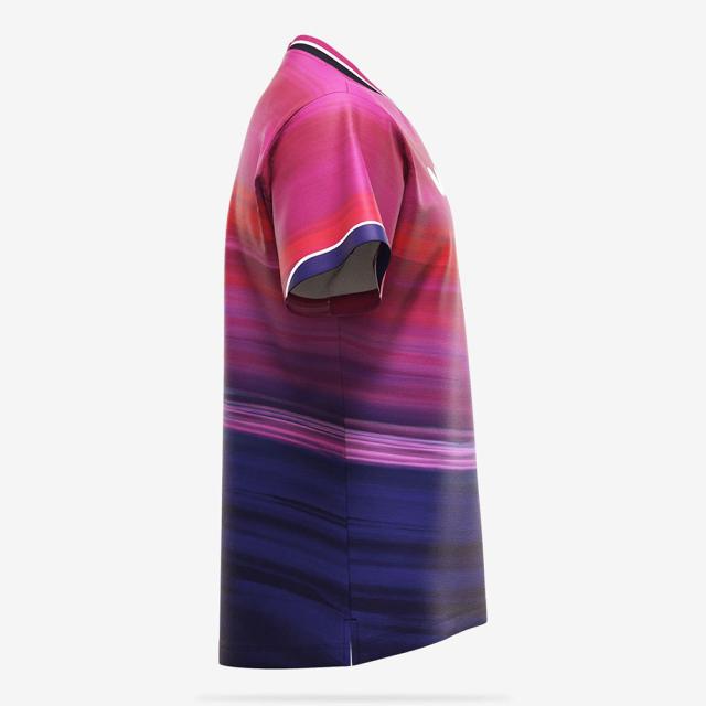 バタフライ(Butterfly)卓球ウエア インフィリア2 シャツ 47830-016(Men’s、Lady’s)_1