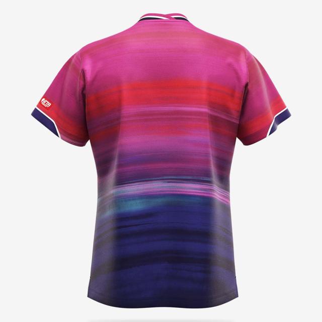 バタフライ(Butterfly)卓球ウエア インフィリア2 シャツ 47830-016(Men’s、Lady’s)_2