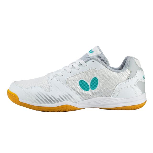バタフライ(Butterfly)卓球シューズ レゾラインビラータ 93700(Men’s)