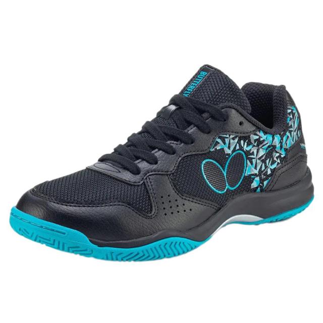 バタフライ(Butterfly)卓球シューズ レゾライン ビライト2 93740-278(Men’s、Lady’s)