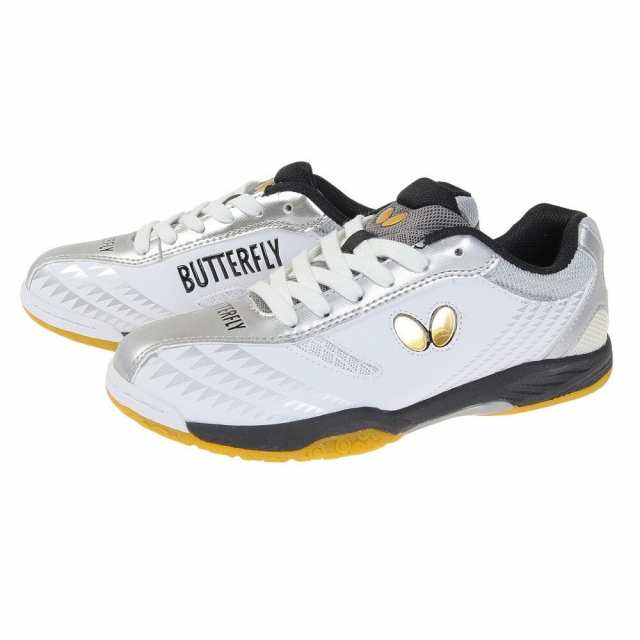 バタフライ(Butterfly)卓球シューズ レゾライン ギグ 93660-947(Men's、Lady's)の通販はau PAY マーケット  Super Sports XEBIO au PAY マーケット－通販サイト