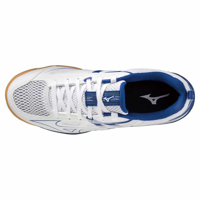 ミズノ(MIZUNO)卓球シューズ ウエーブカイザーブルク7 81GA222027(Men's、Lady's)の通販はau PAY マーケット -  Super Sports XEBIO