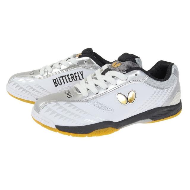 バタフライ(Butterfly)卓球シューズ レゾライン ギグ 93660-947(Men’s、Lady’s)