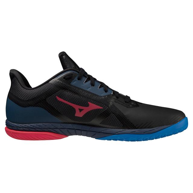 ミズノ(MIZUNO)卓球シューズ ウエーブドライブ NEO3 81GA220021(Men’s、Lady’s)_1