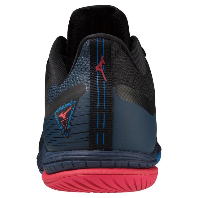ミズノ(MIZUNO)卓球シューズ ウエーブドライブ NEO3 81GA220021(Men’s、Lady’s)_3