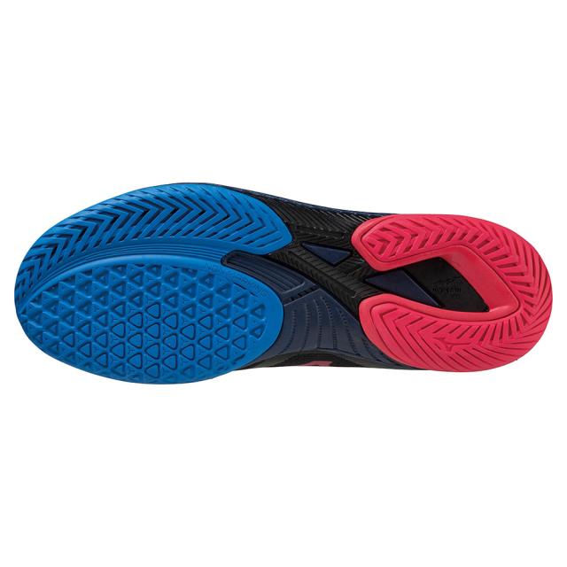 ミズノ(MIZUNO)卓球シューズ ウエーブドライブ NEO3 81GA220021(Men’s、Lady’s)_4
