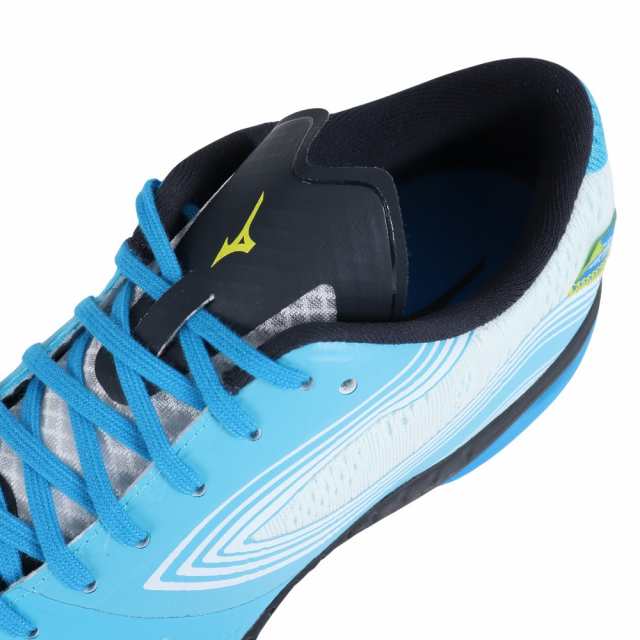 ミズノ(MIZUNO)卓球シューズ ウエーブドライブ EL 81GA200142(Men's、Lady's)の通販はau PAY マーケット -  Super Sports XEBIO | au PAY マーケット－通販サイト