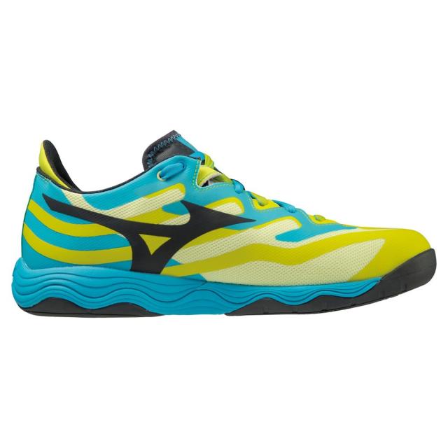 ミズノ(MIZUNO)卓球シューズ ユニセックス ウエーブメダル NEO
