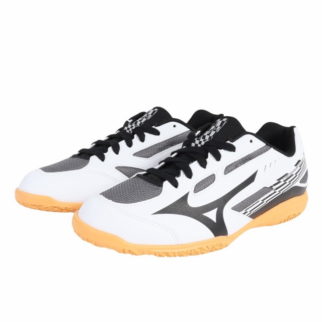 ミズノ(MIZUNO)卓球シューズ クロスマッチソード 2 81GA243001(Men’s、Lady’s)の通販は 4,827円