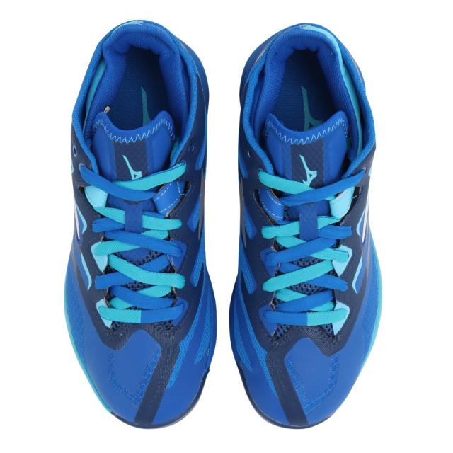 モレリア2 26.0cm ミズノ(MIZUNO)卓球シューズ ウエーブメダル NEO 81GA232522(Men's