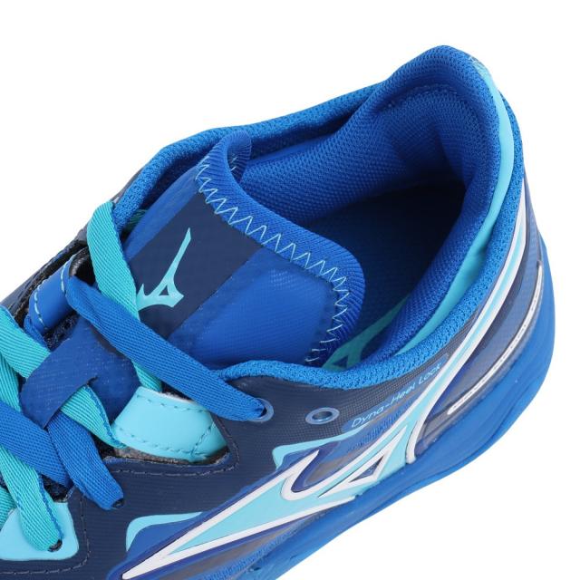 ミズノ(MIZUNO)卓球シューズ ウエーブメダル NEO 81GA232522(Men's