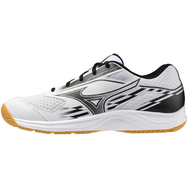 ミズノ(MIZUNO)卓球シューズ クロスマッチスマッシュ 81GA253001(Men’s、Lady’s)