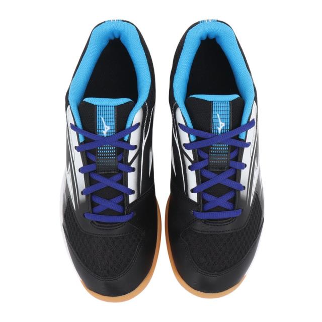 ミズノ(MIZUNO)卓球シューズ クロスマッチスマッシュ 81GA253003(Men’s、Lady’s)_1