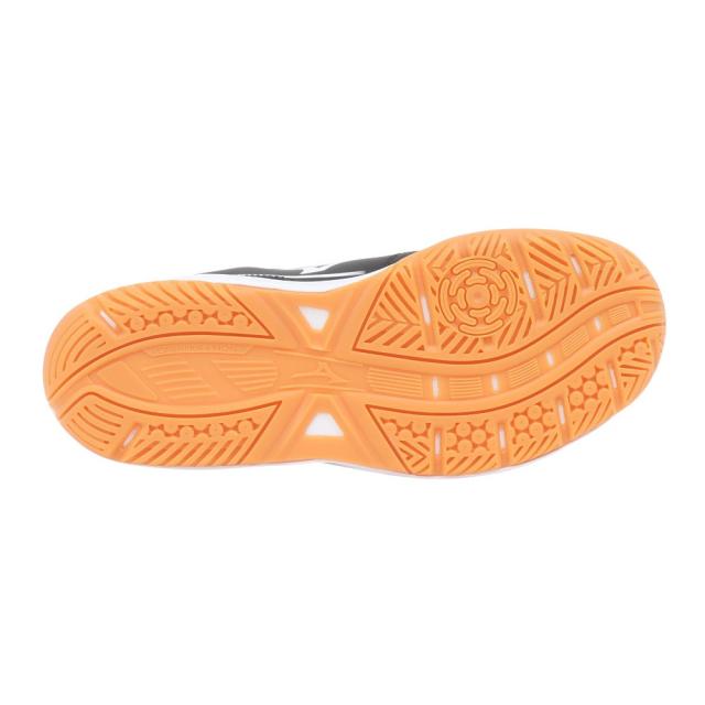 ミズノ(MIZUNO)卓球シューズ クロスマッチスマッシュ 81GA253003(Men’s、Lady’s)_2