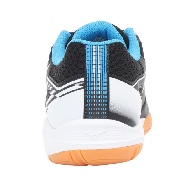 ミズノ(MIZUNO)卓球シューズ クロスマッチスマッシュ 81GA253003(Men’s、Lady’s)_4