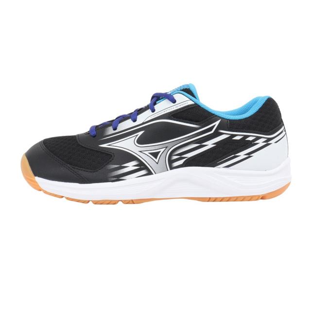 ミズノ(MIZUNO)卓球シューズ クロスマッチスマッシュ 81GA253003(Men’s、Lady’s)_5