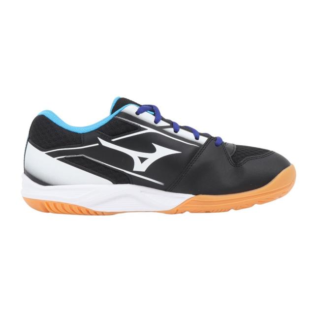 ミズノ(MIZUNO)卓球シューズ クロスマッチスマッシュ 81GA253003(Men’s、Lady’s)_6