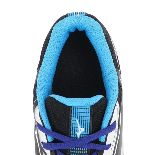 ミズノ(MIZUNO)卓球シューズ クロスマッチスマッシュ 81GA253003(Men’s、Lady’s)_7