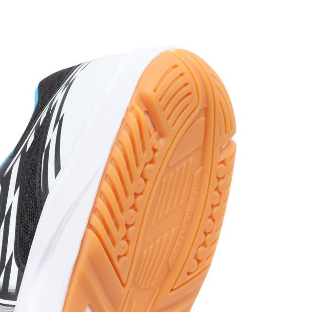 ミズノ(MIZUNO)卓球シューズ クロスマッチスマッシュ 81GA253003(Men’s、Lady’s)_9