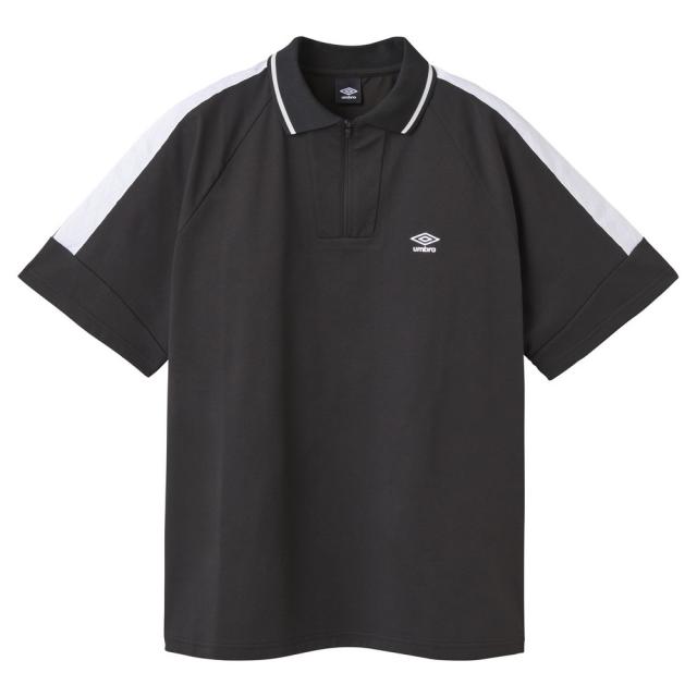 アンブロ(UMBRO)サッカーウェア AWAY DAYS フィールテック衿付き
