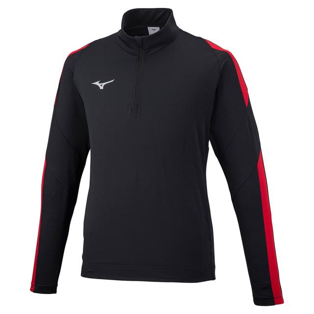 ミズノ(MIZUNO)サッカーウェア ストレッチニットシャツ P2MC258096 速乾(Men’s)