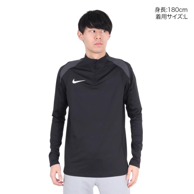 ナイキ(NIKE)サッカーウェア ドライフィット ストライク 1/2