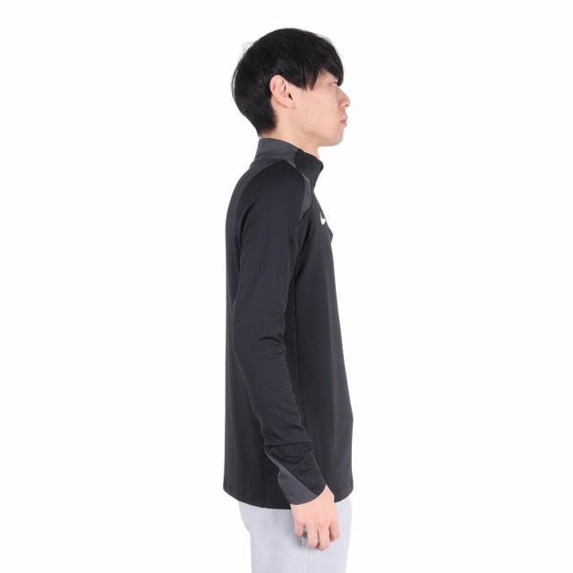 ナイキ(NIKE)サッカーウェア ドライフィット ストライク 1/2