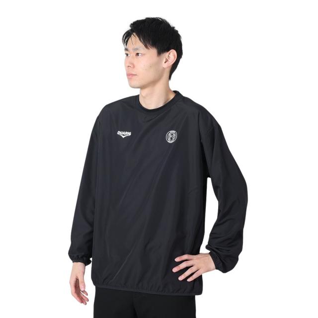 デュアリグ(DUARIG)サッカーウェア STRETCH プラクティスピステ 4S0028