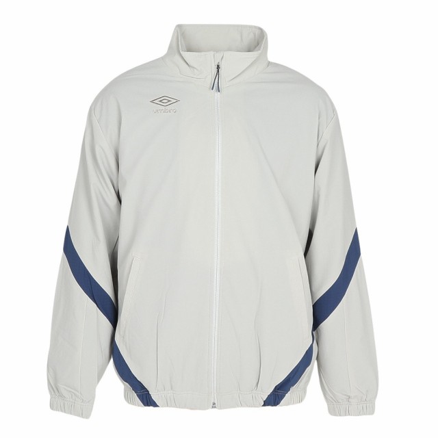 アンブロ(UMBRO)サッカーウェア THE THIRD ウィンドジャケット UF4FWB40M BG00(Men’s)