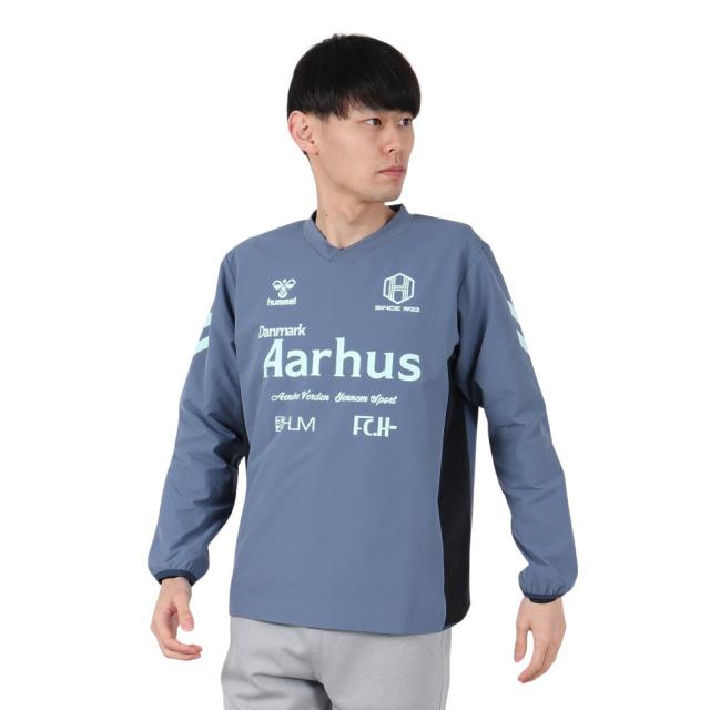 ヒュンメル(hummel)サッカーウェア ピステトップ HAW4220-673(Men’s)