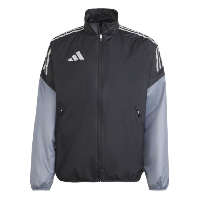 アディダス(adidas)サッカーウェア ティロ ウィンドジャケット KSB76