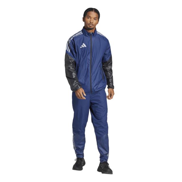 アディダス(adidas)サッカーウェア ティロ ウィンドジャケット KSB76