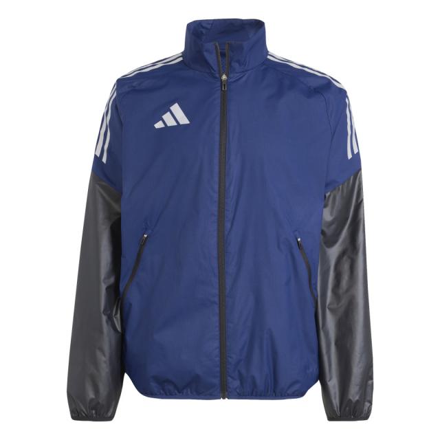 アディダス(adidas)サッカーウェア ティロ ウィンドジャケット KSB76
